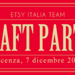 Craft Party di Natale