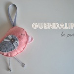 WednesDIY: Guendalina la pulcina