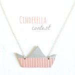 Cinderella contest